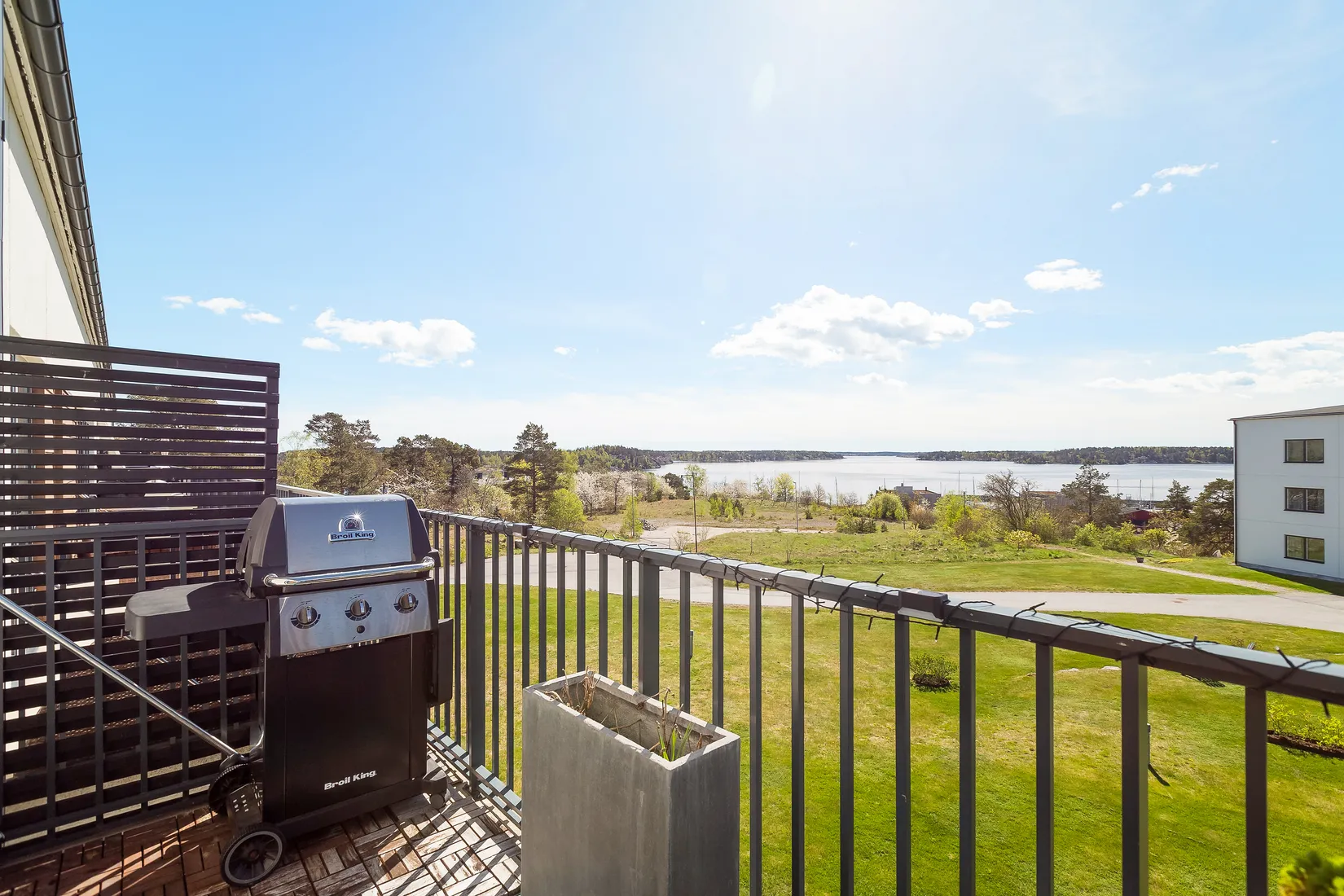 Bostadsrätt, Mässvägen 2, våning 3, Vaxholm