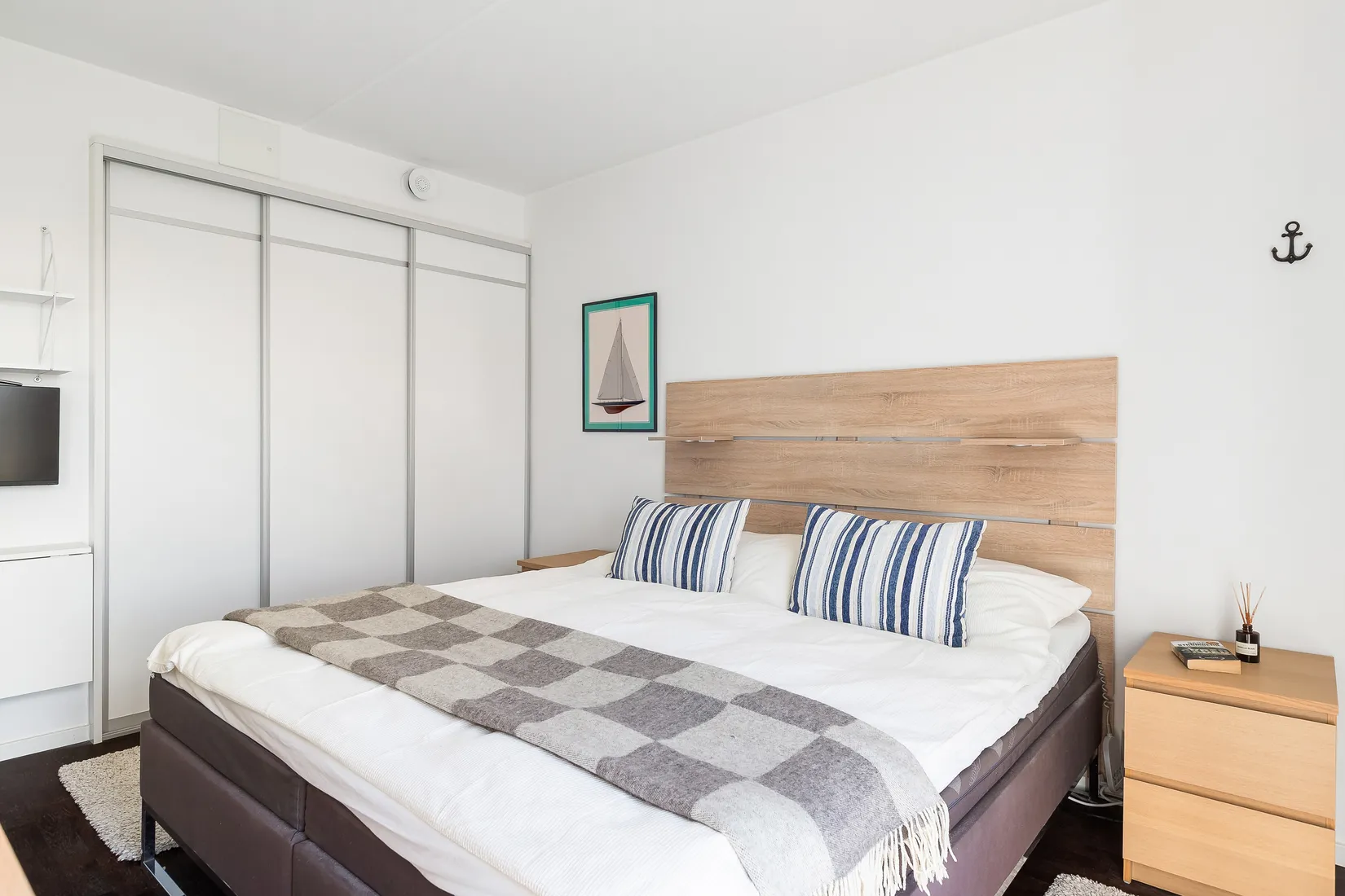 Bostadsrätt, Mässvägen 2, våning 3, Vaxholm