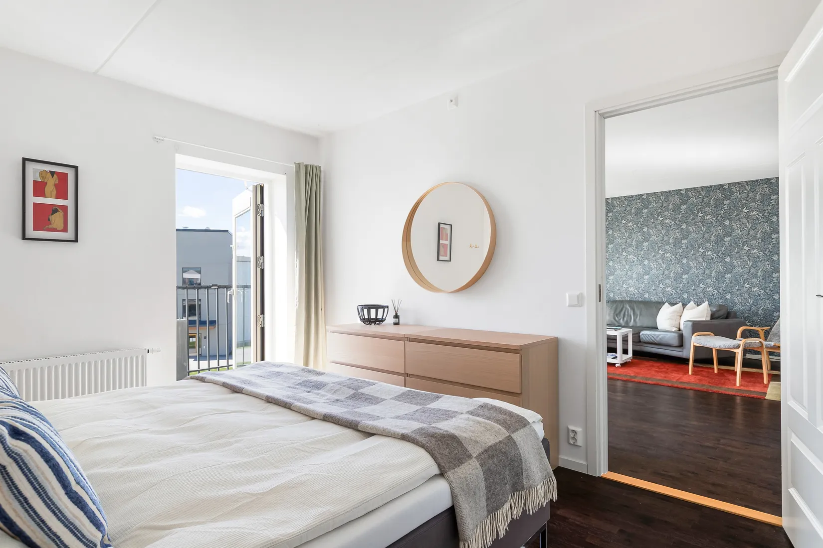 Bostadsrätt, Mässvägen 2, våning 3, Vaxholm