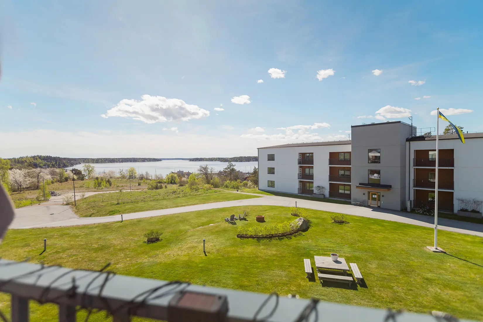 Bostadsrätt, Mässvägen 2, våning 3, Vaxholm