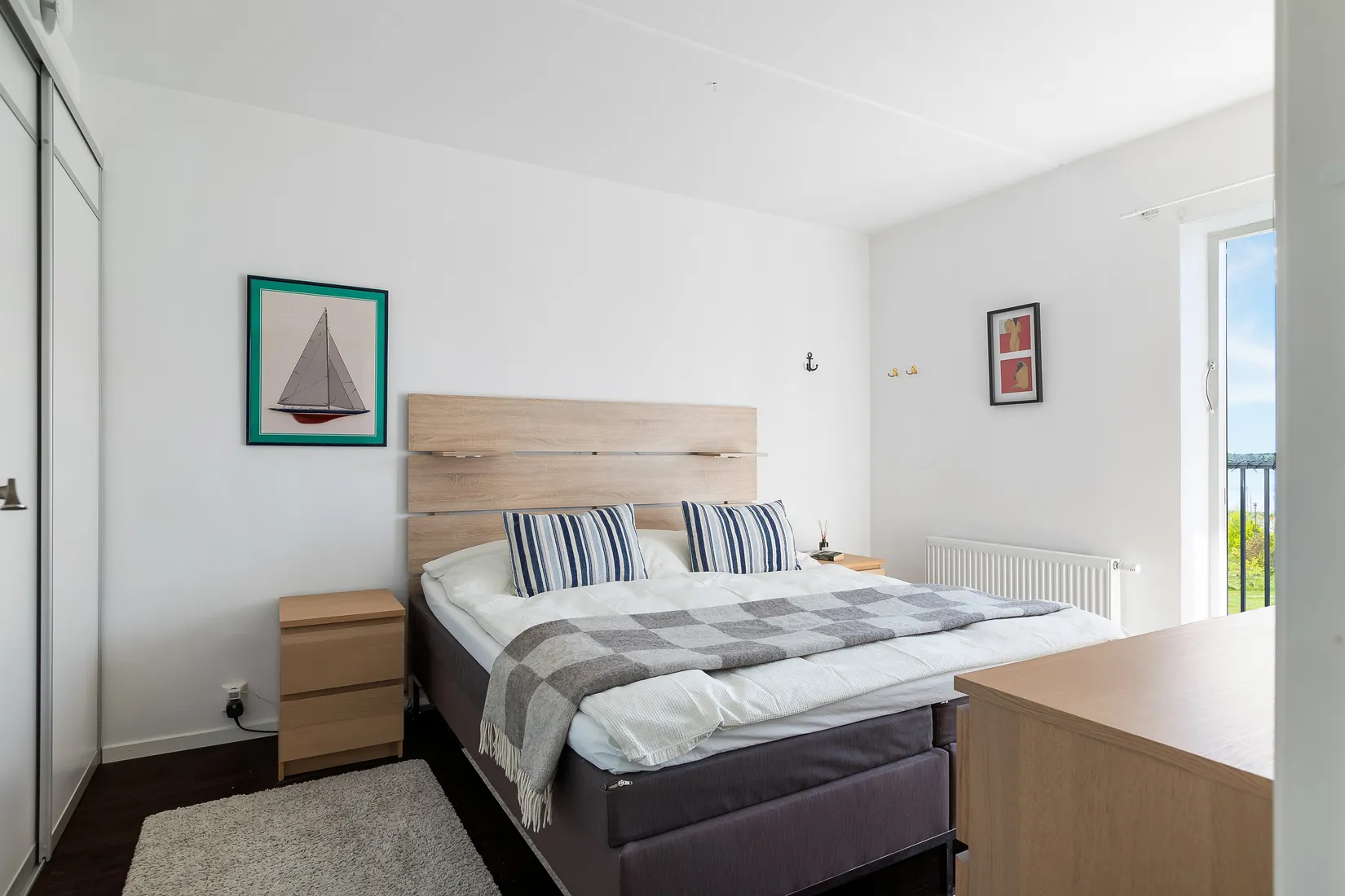 Bostadsrätt, Mässvägen 2, våning 3, Vaxholm