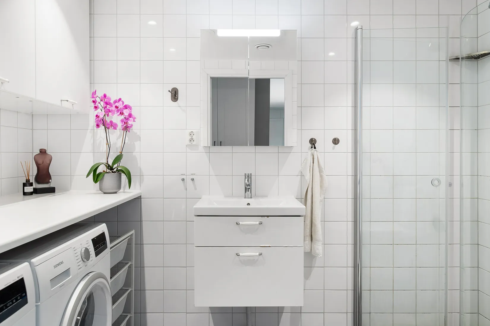 Bostadsrätt, Mässvägen 2, våning 3, Vaxholm