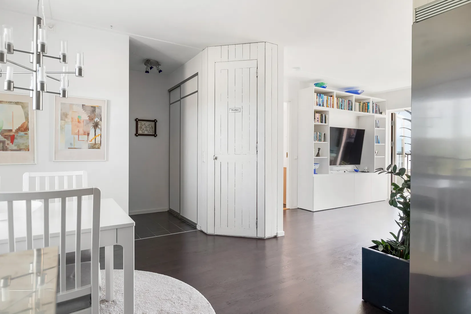 Bostadsrätt, Mässvägen 2, våning 3, Vaxholm