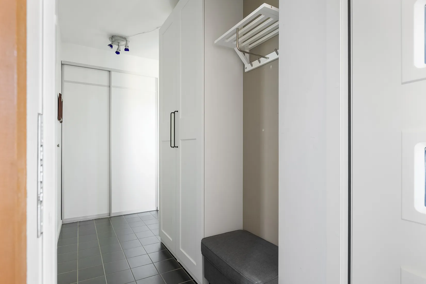 Bostadsrätt, Mässvägen 2, våning 3, Vaxholm