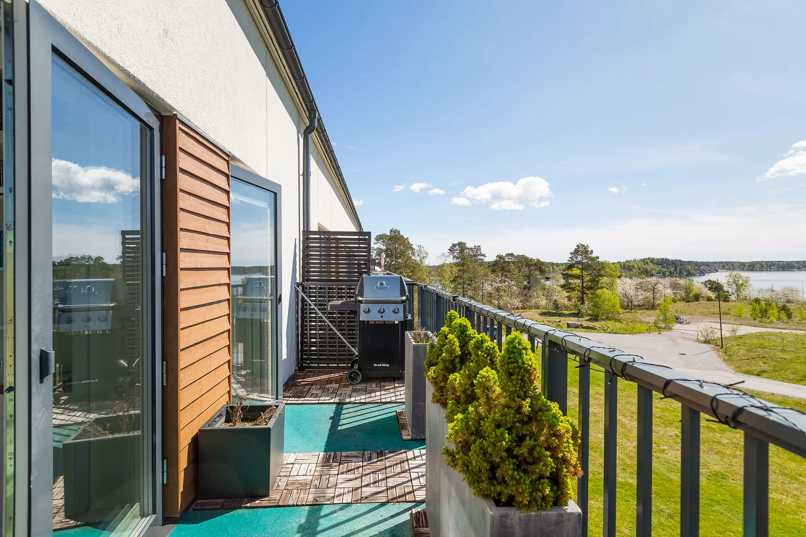 Bostadsrätt, Mässvägen 2, våning 3, Vaxholm