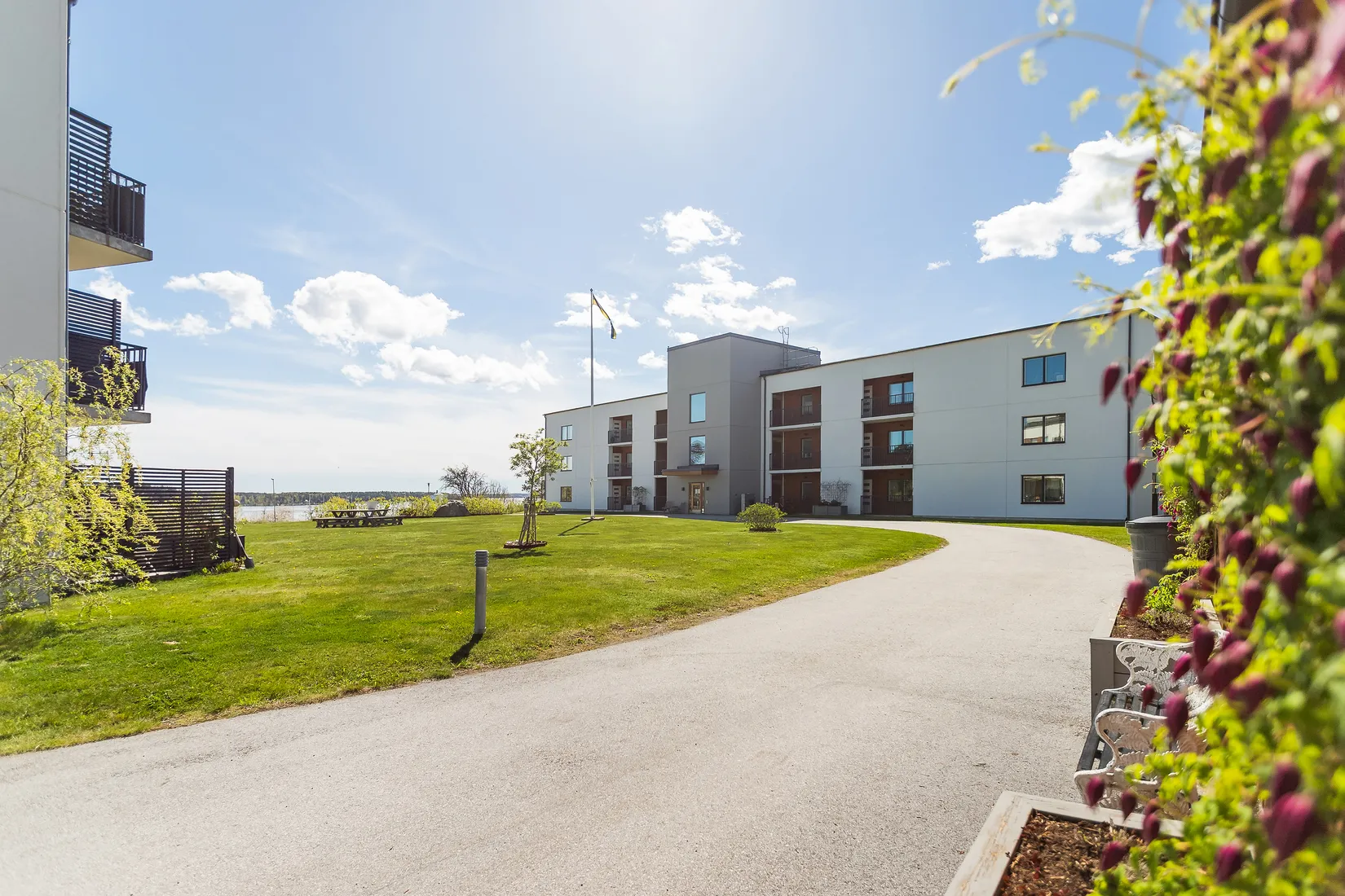 Bostadsrätt, Mässvägen 2, våning 3, Vaxholm