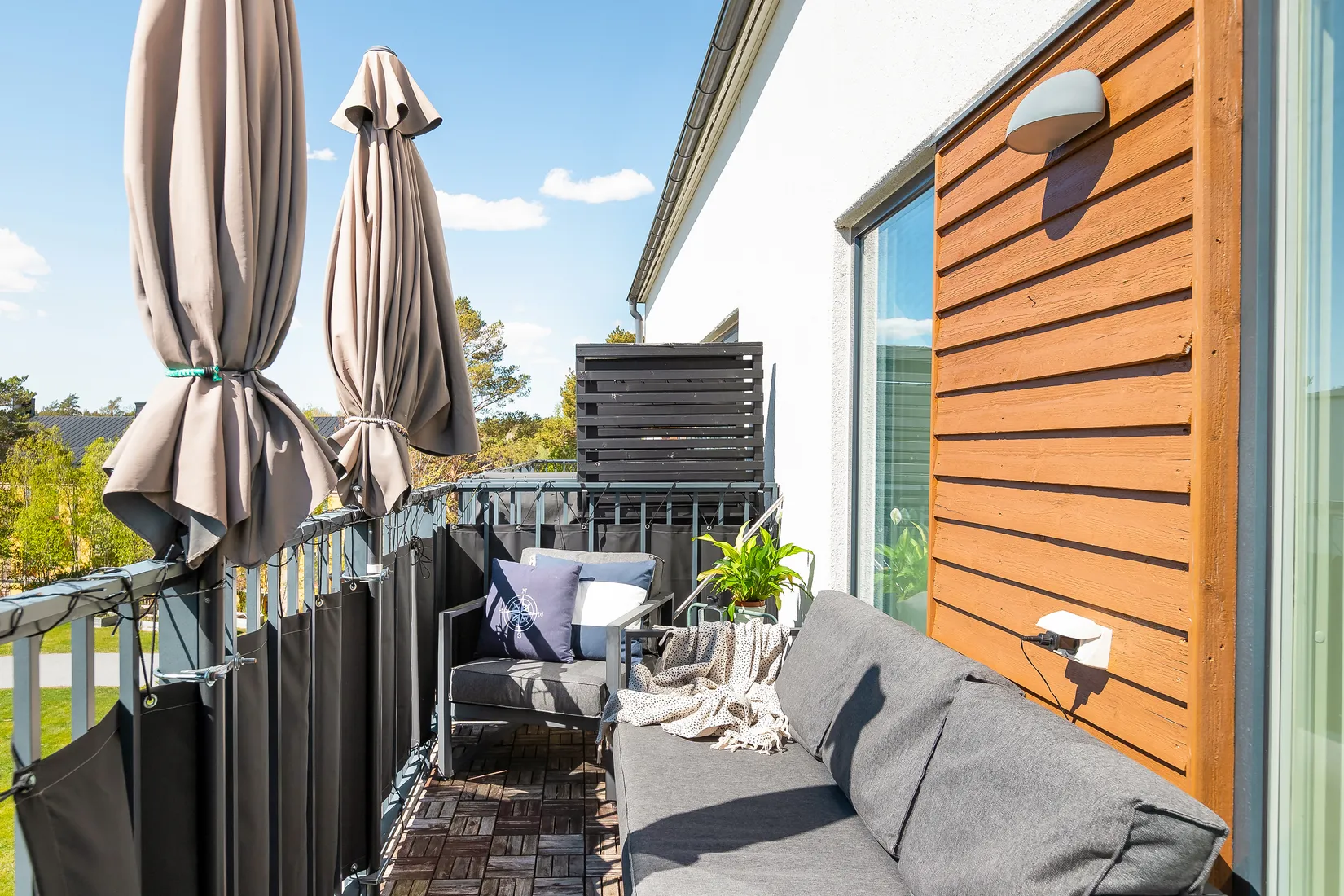 Bostadsrätt, Mässvägen 2, våning 3, Vaxholm