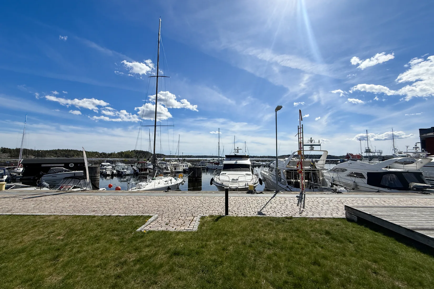 Bostadsrätt, Mässvägen 2, våning 3, Vaxholm