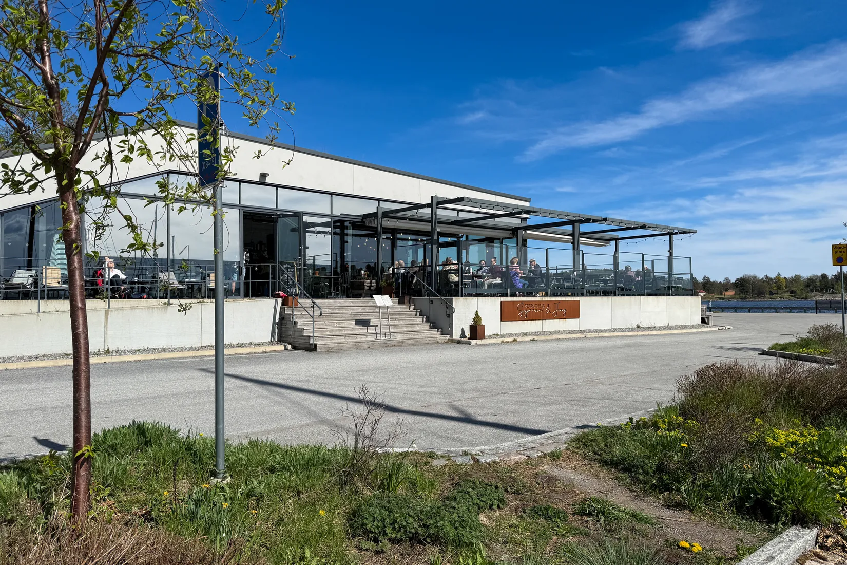 Bostadsrätt, Mässvägen 2, våning 3, Vaxholm