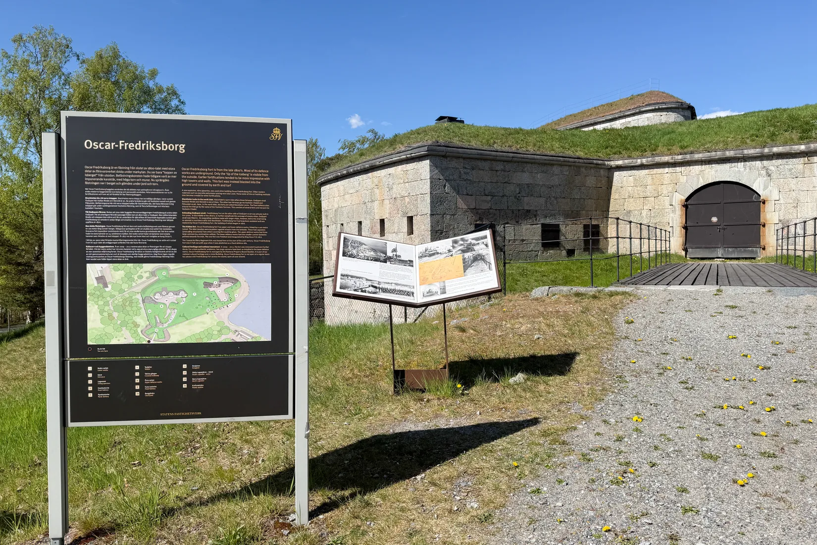 Bostadsrätt, Mässvägen 2, våning 3, Vaxholm
