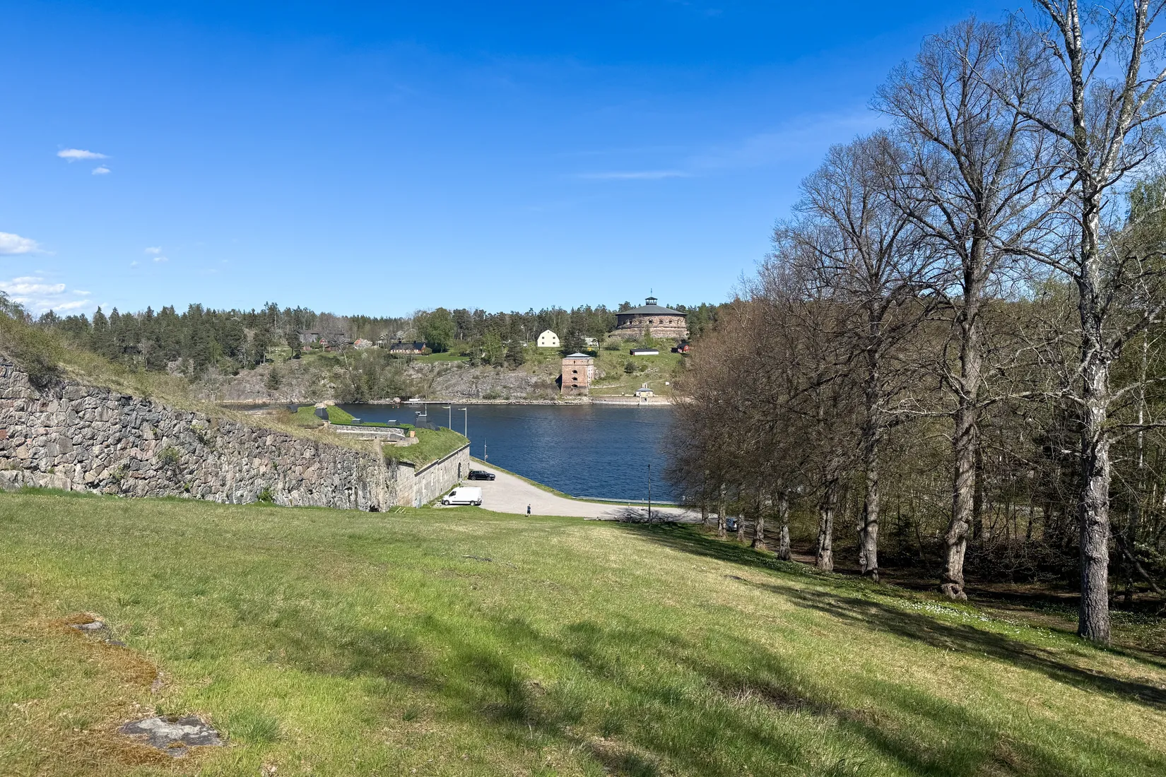 Bostadsrätt, Mässvägen 2, våning 3, Vaxholm
