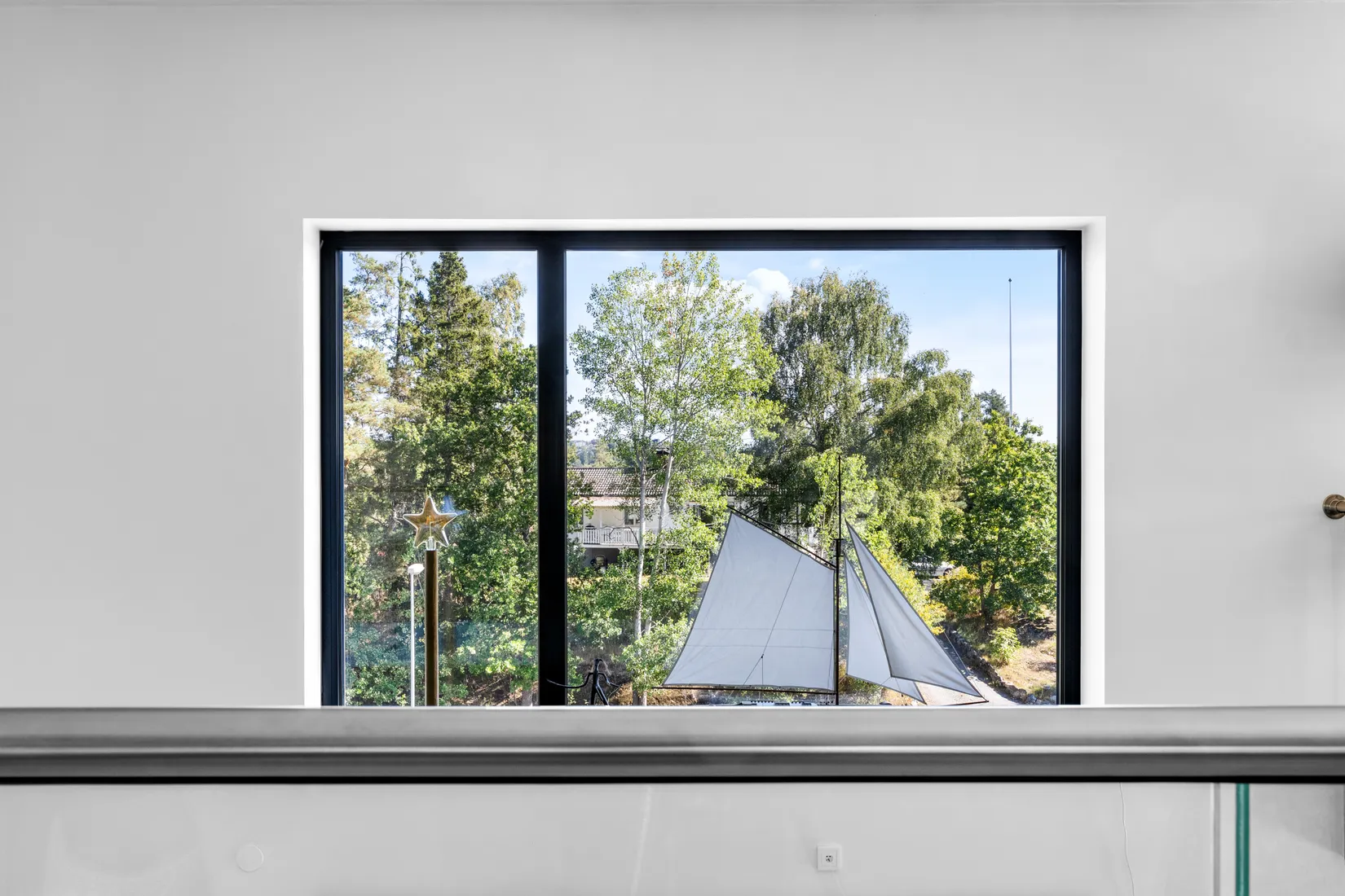 Villa, Videvägen 27B, Tyresö Strand, Tyresö