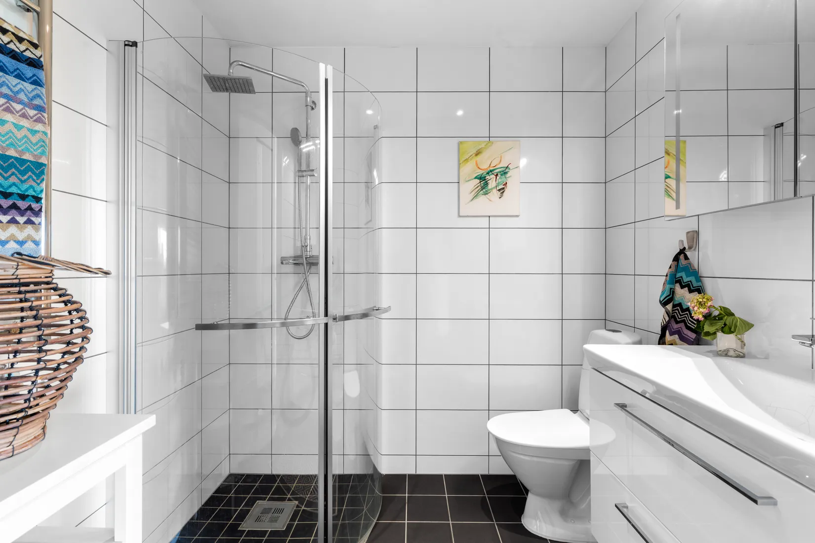 Villa, Videvägen 27B, Tyresö Strand, Tyresö