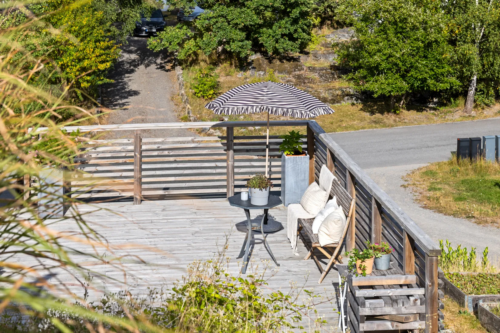 Villa, Videvägen 27B, Tyresö Strand, Tyresö