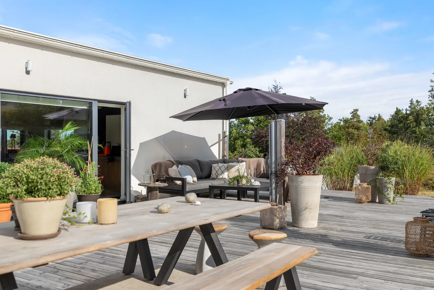 Villa, Videvägen 27B, Tyresö Strand, Tyresö