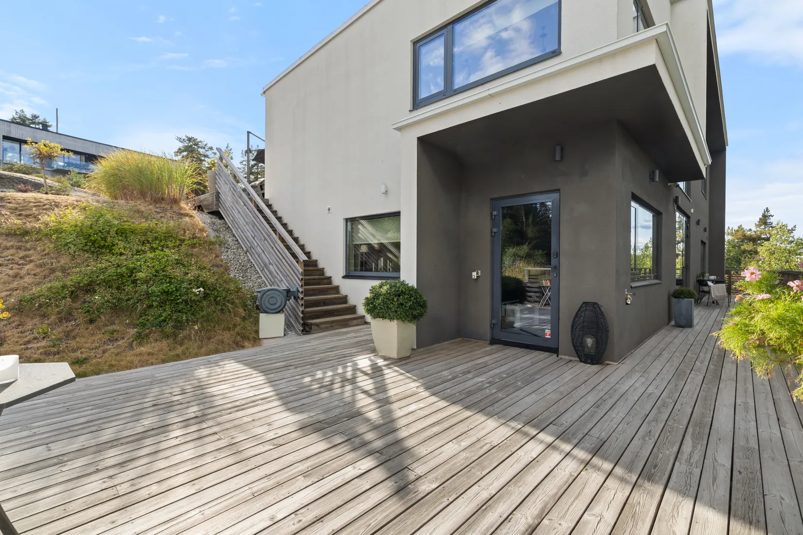 Villa, Videvägen 27B, Tyresö Strand, Tyresö
