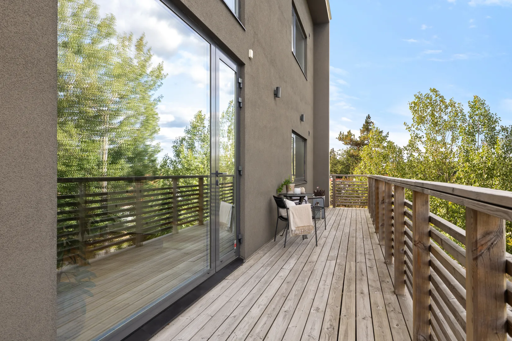 Villa, Videvägen 27B, Tyresö Strand, Tyresö