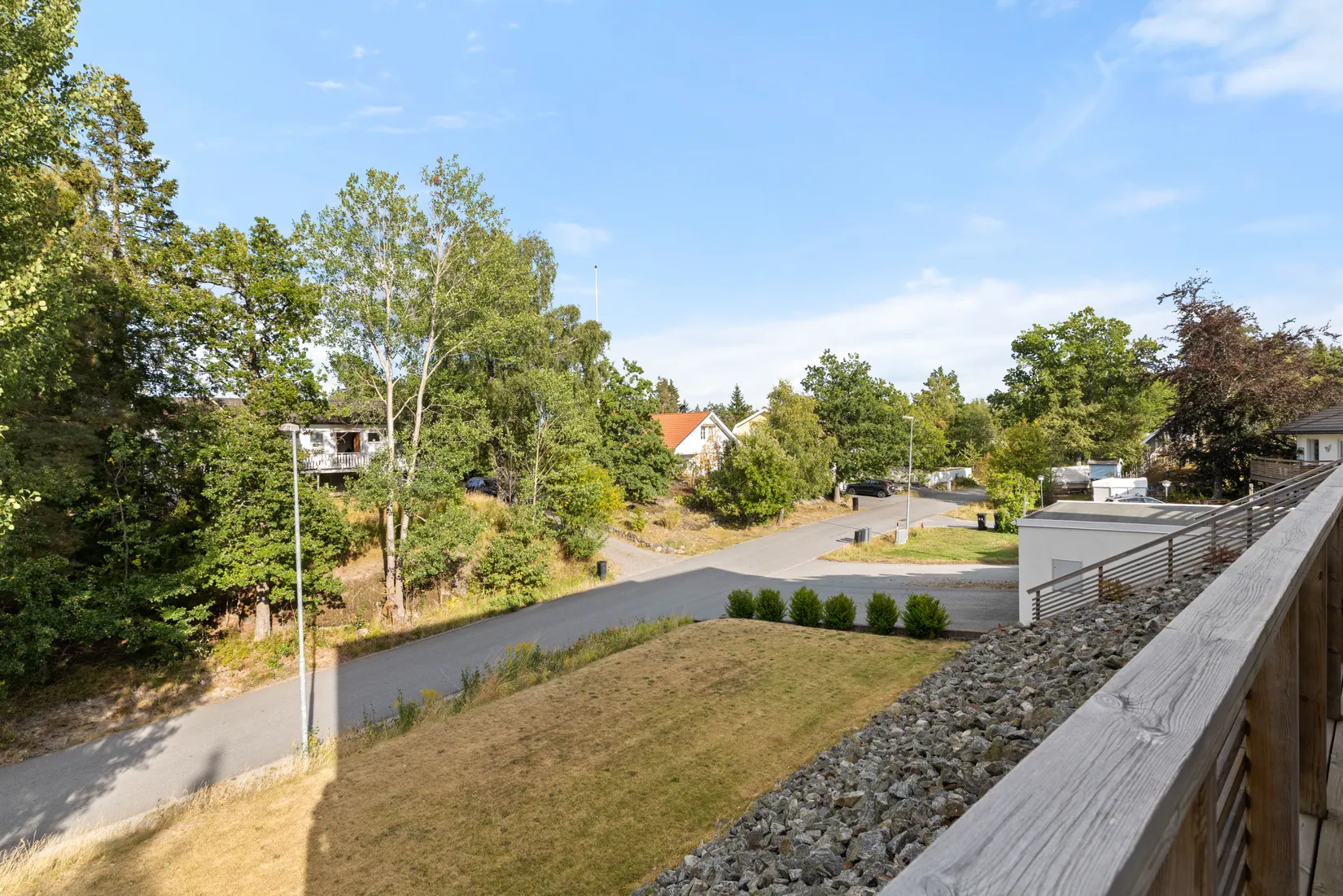 Villa, Videvägen 27B, Tyresö Strand, Tyresö