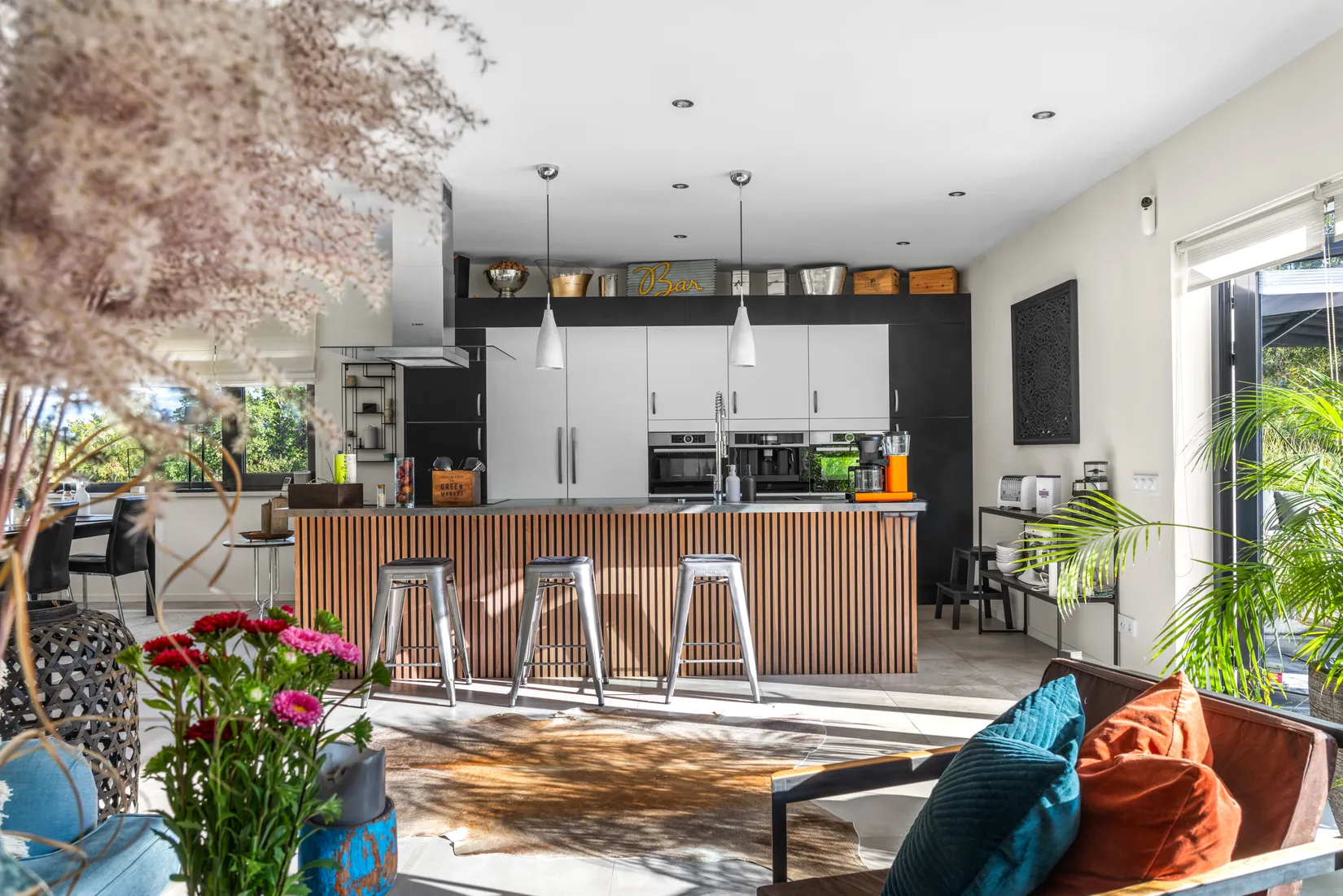 Villa, Videvägen 27B, Tyresö Strand, Tyresö