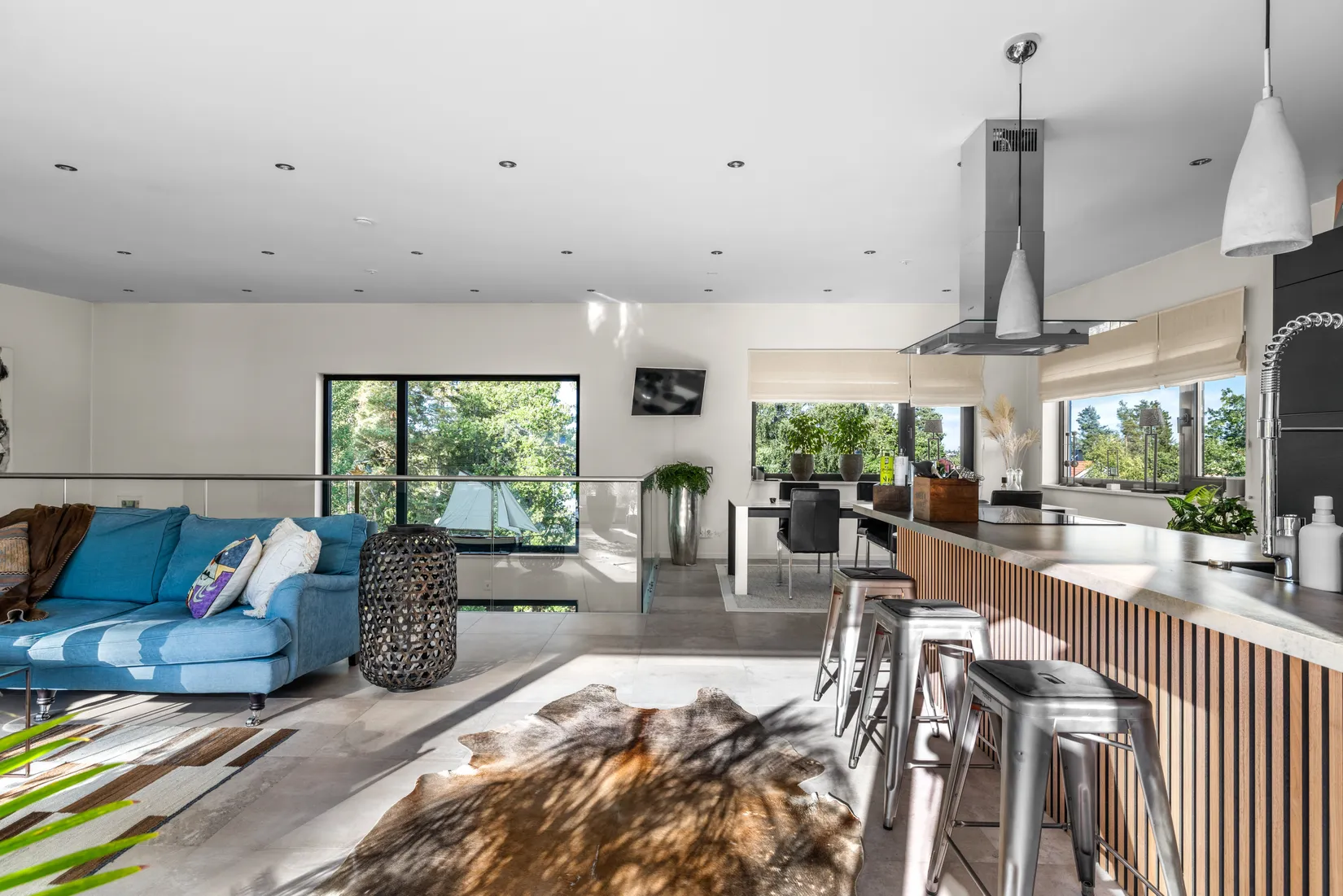 Villa, Videvägen 27B, Tyresö Strand, Tyresö
