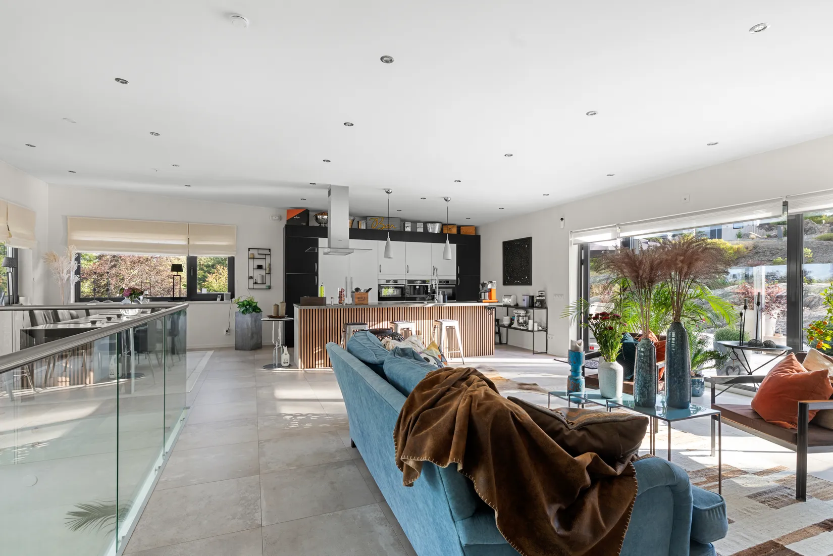 Villa, Videvägen 27B, Tyresö Strand, Tyresö