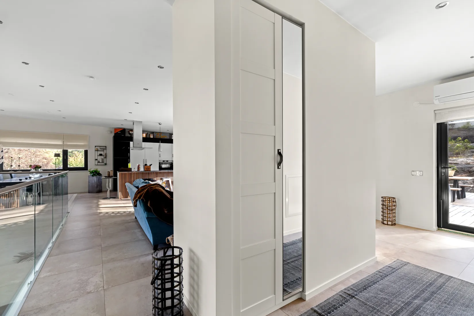 Villa, Videvägen 27B, Tyresö Strand, Tyresö