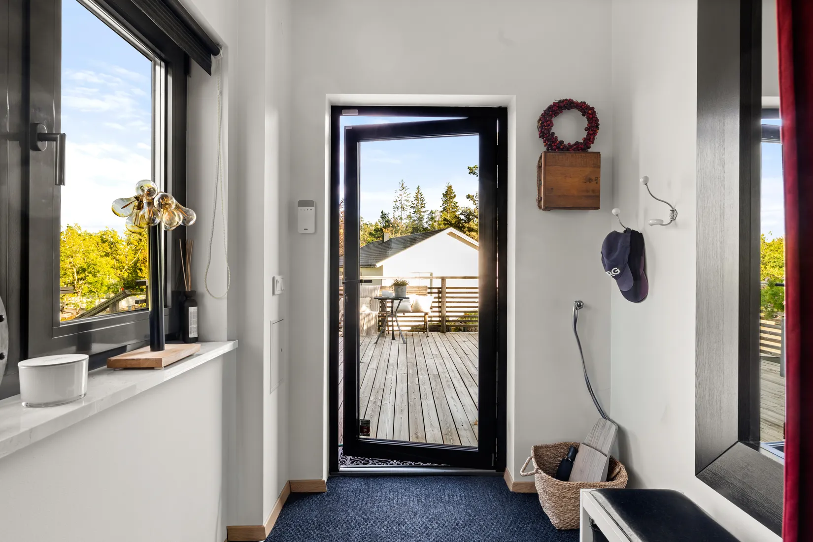 Villa, Videvägen 27B, Tyresö Strand, Tyresö