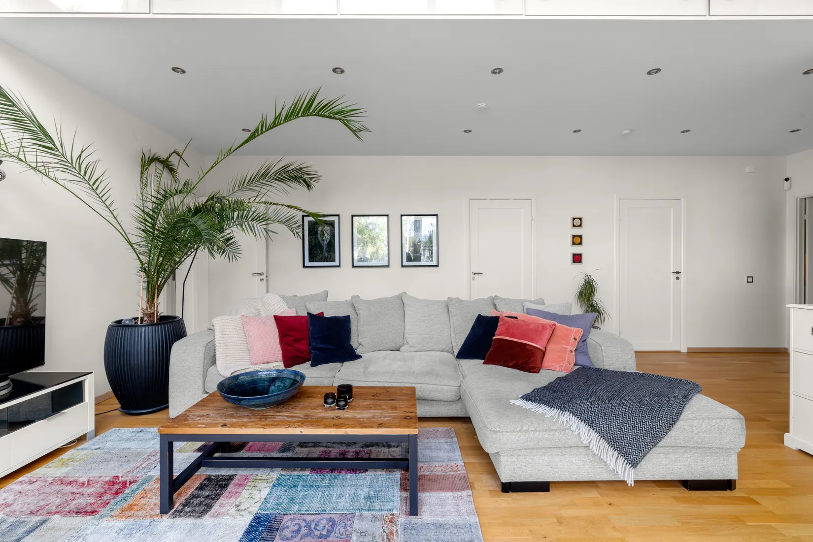 Villa, Videvägen 27B, Tyresö Strand, Tyresö