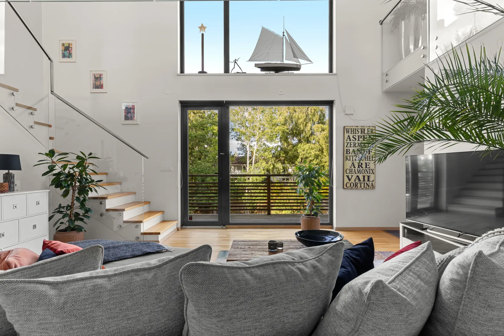 Villa, Videvägen 27B, Tyresö Strand, Tyresö