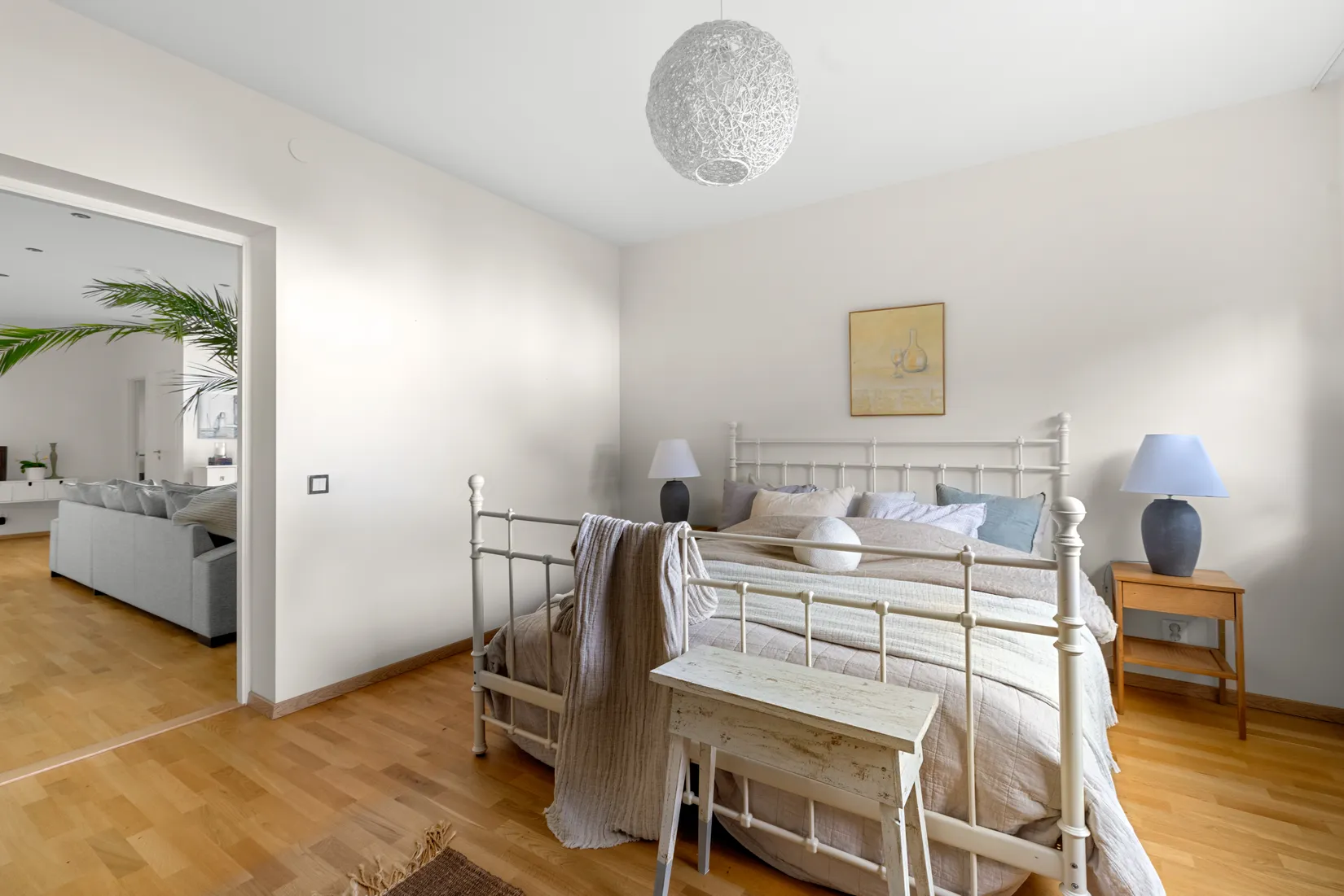 Villa, Videvägen 27B, Tyresö Strand, Tyresö