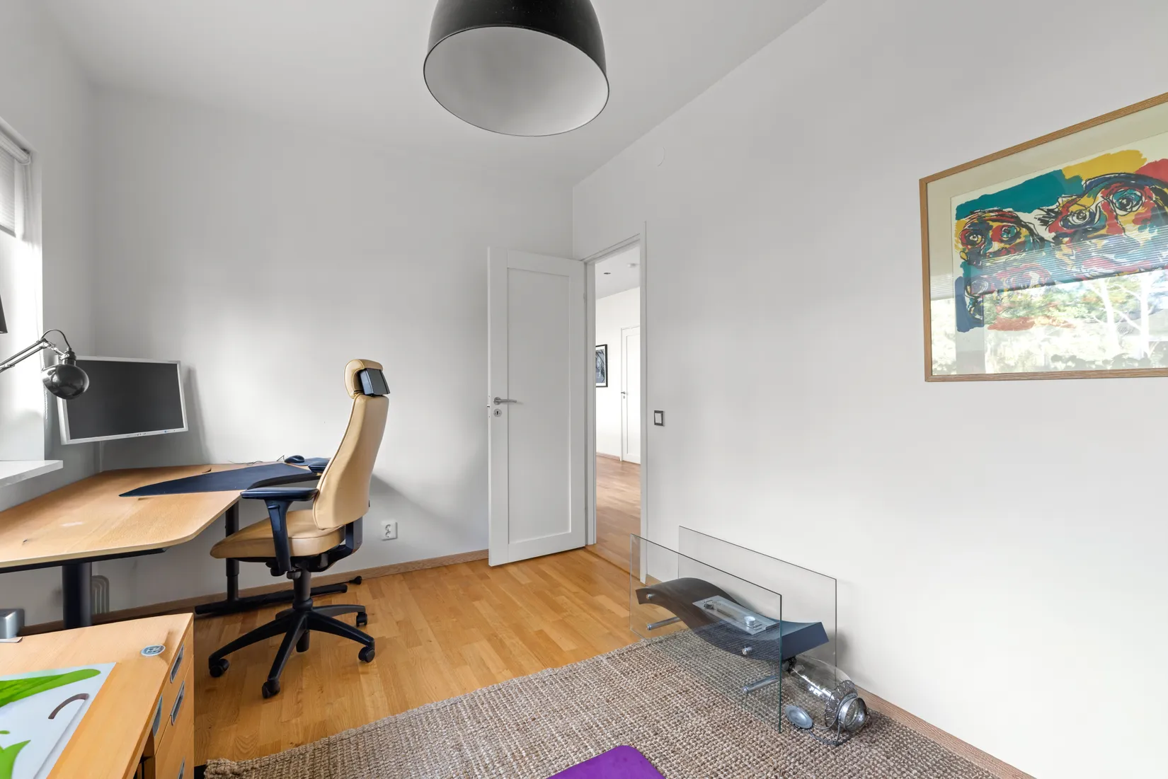 Villa, Videvägen 27B, Tyresö Strand, Tyresö