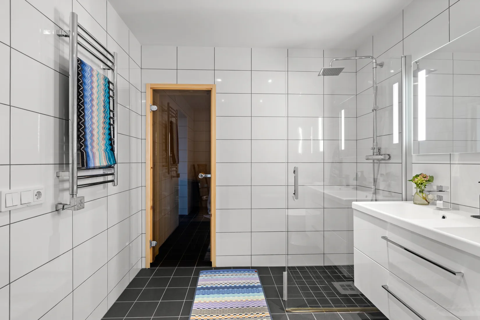 Villa, Videvägen 27B, Tyresö Strand, Tyresö