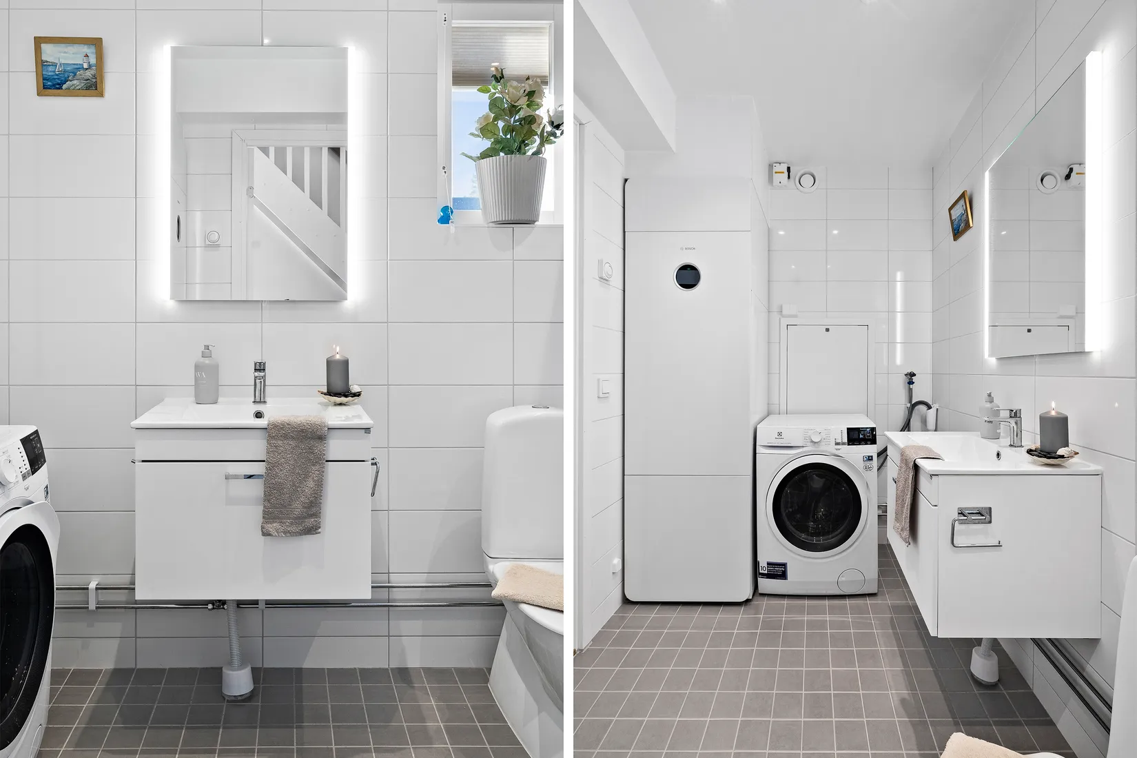 Bostadsrätt, Västansjövägen 66, Ljusterö, Österåker