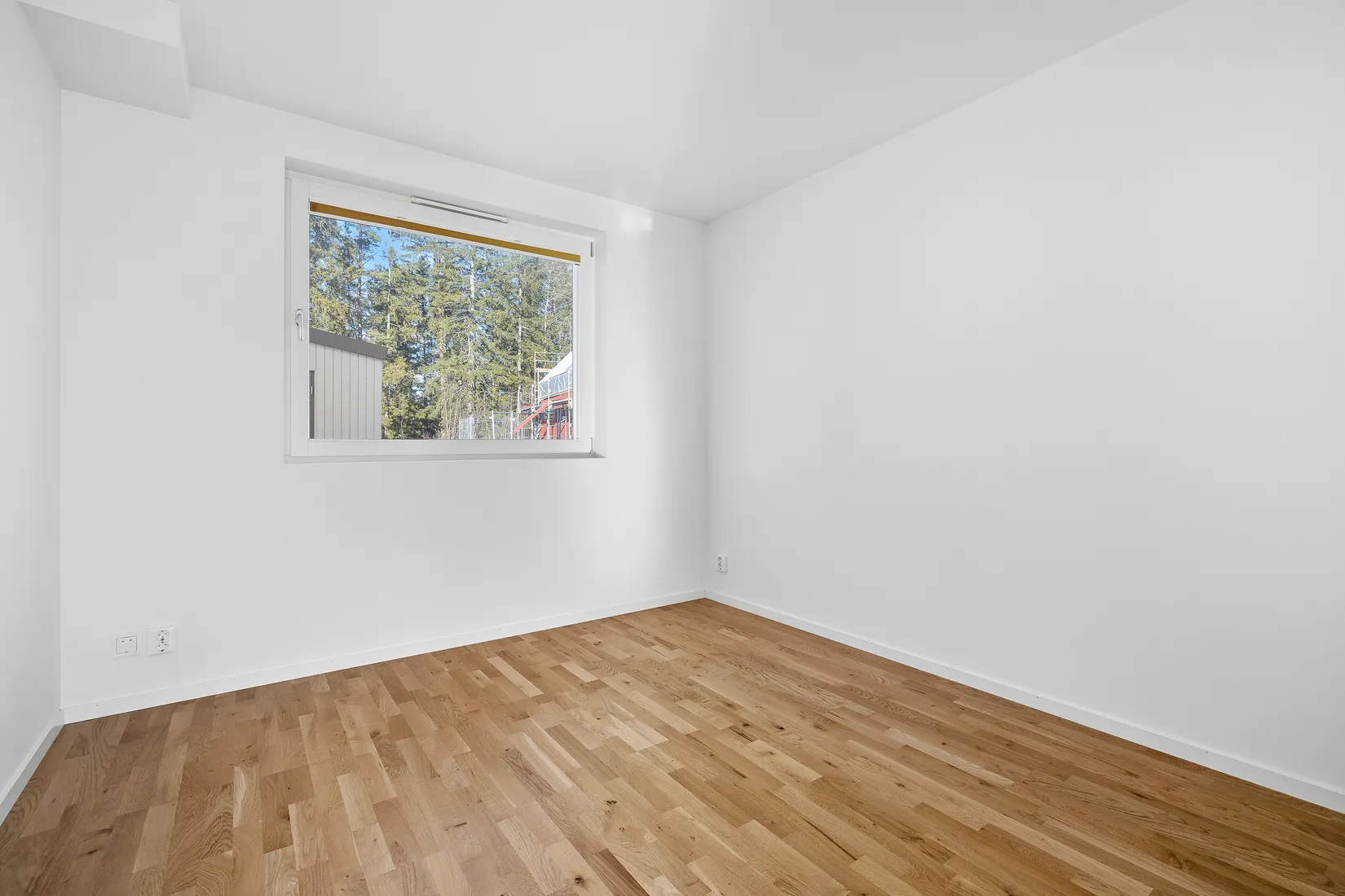 Bostadsrätt, Västansjövägen 66, Ljusterö, Österåker