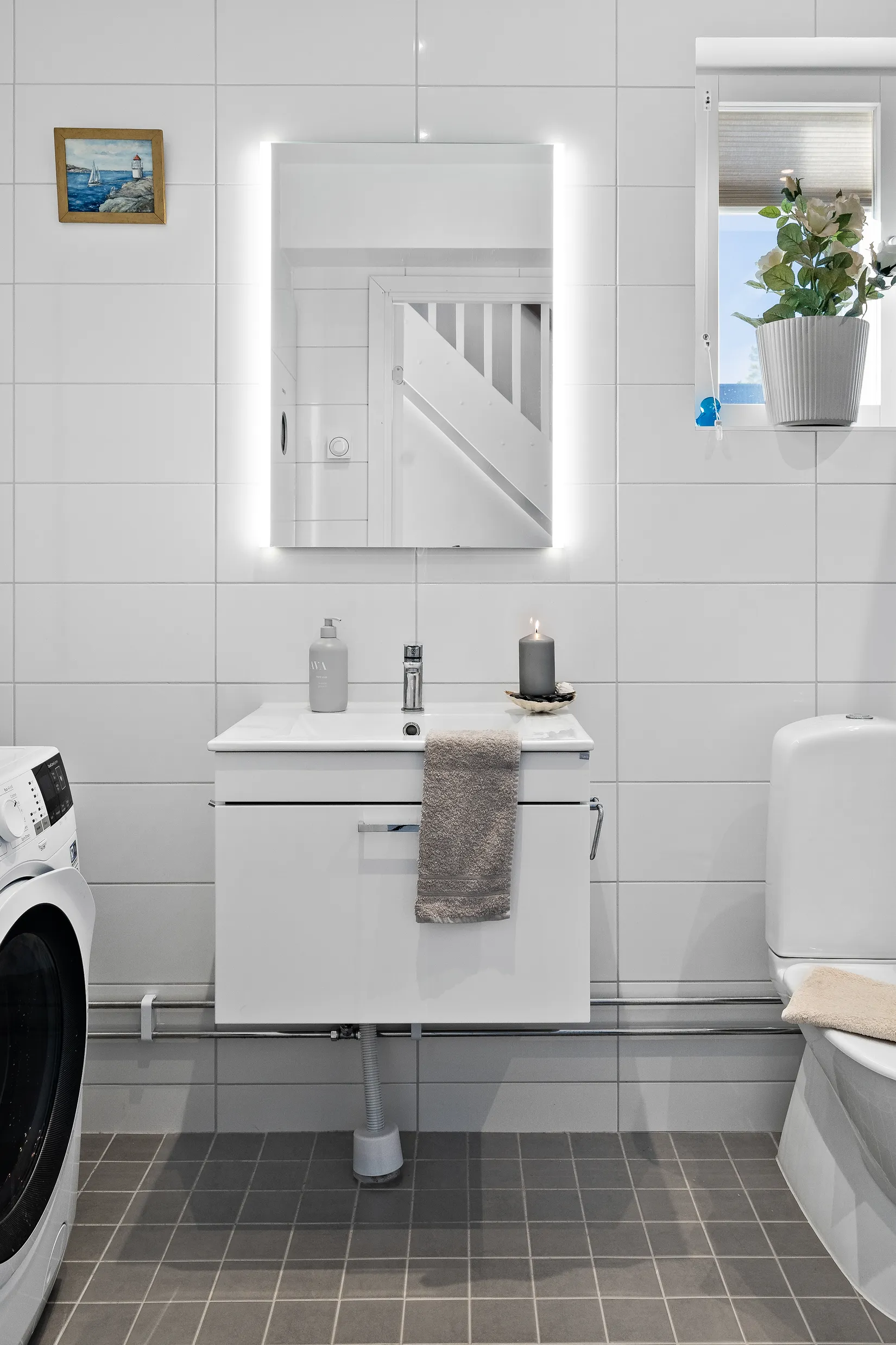 Bostadsrätt, Västansjövägen 66, Ljusterö, Österåker