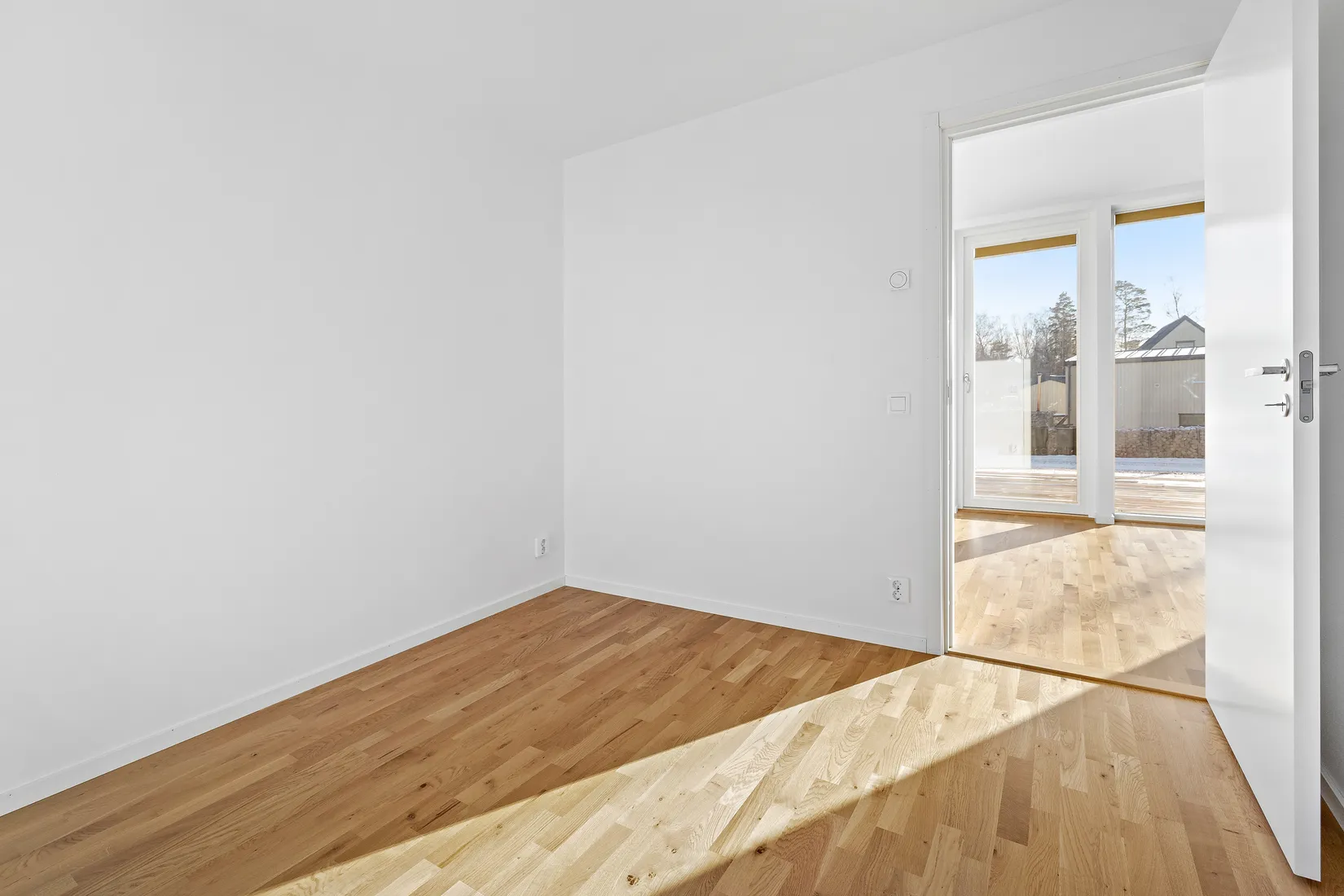 Bostadsrätt, Västansjövägen 66, Ljusterö, Österåker