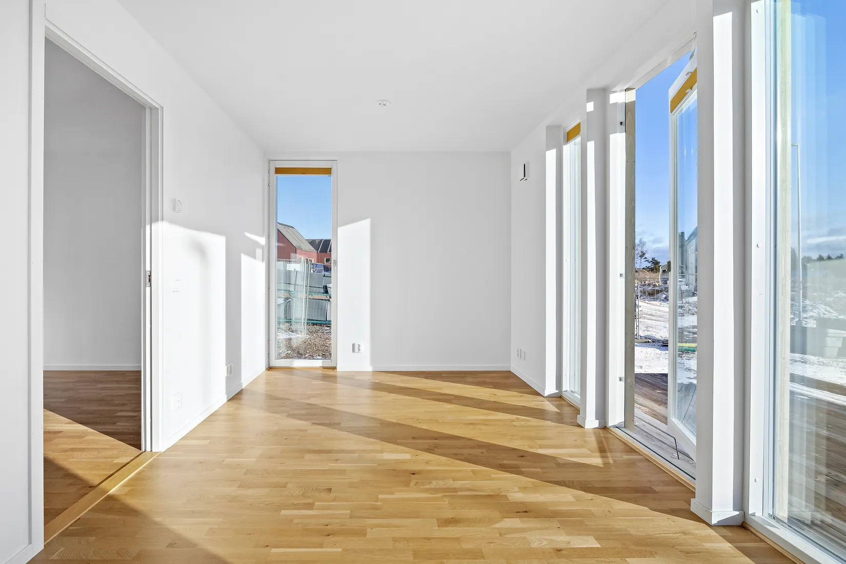 Bostadsrätt, Västansjövägen 66, Ljusterö, Österåker