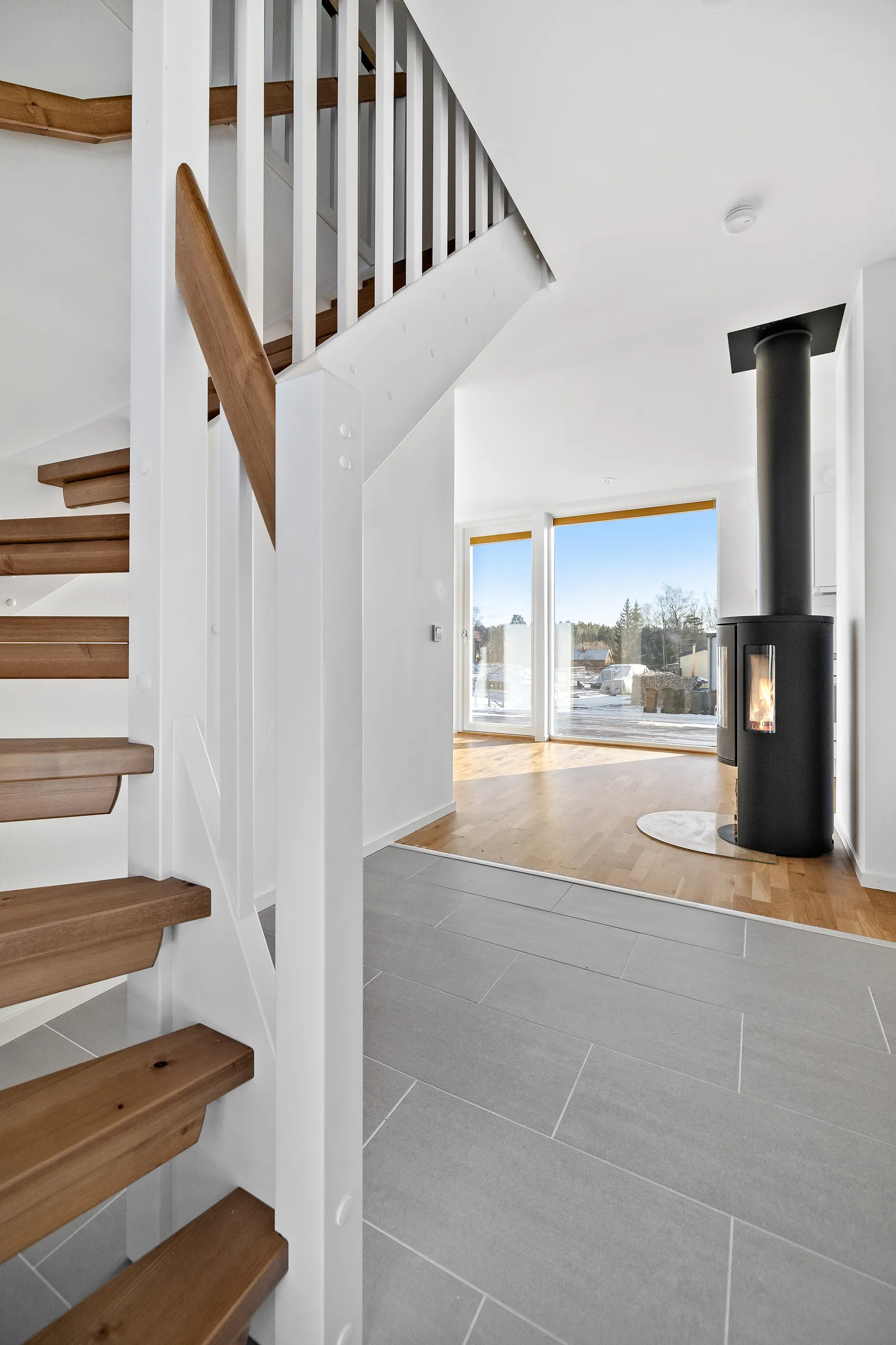 Bostadsrätt, Västansjövägen 66, Ljusterö, Österåker