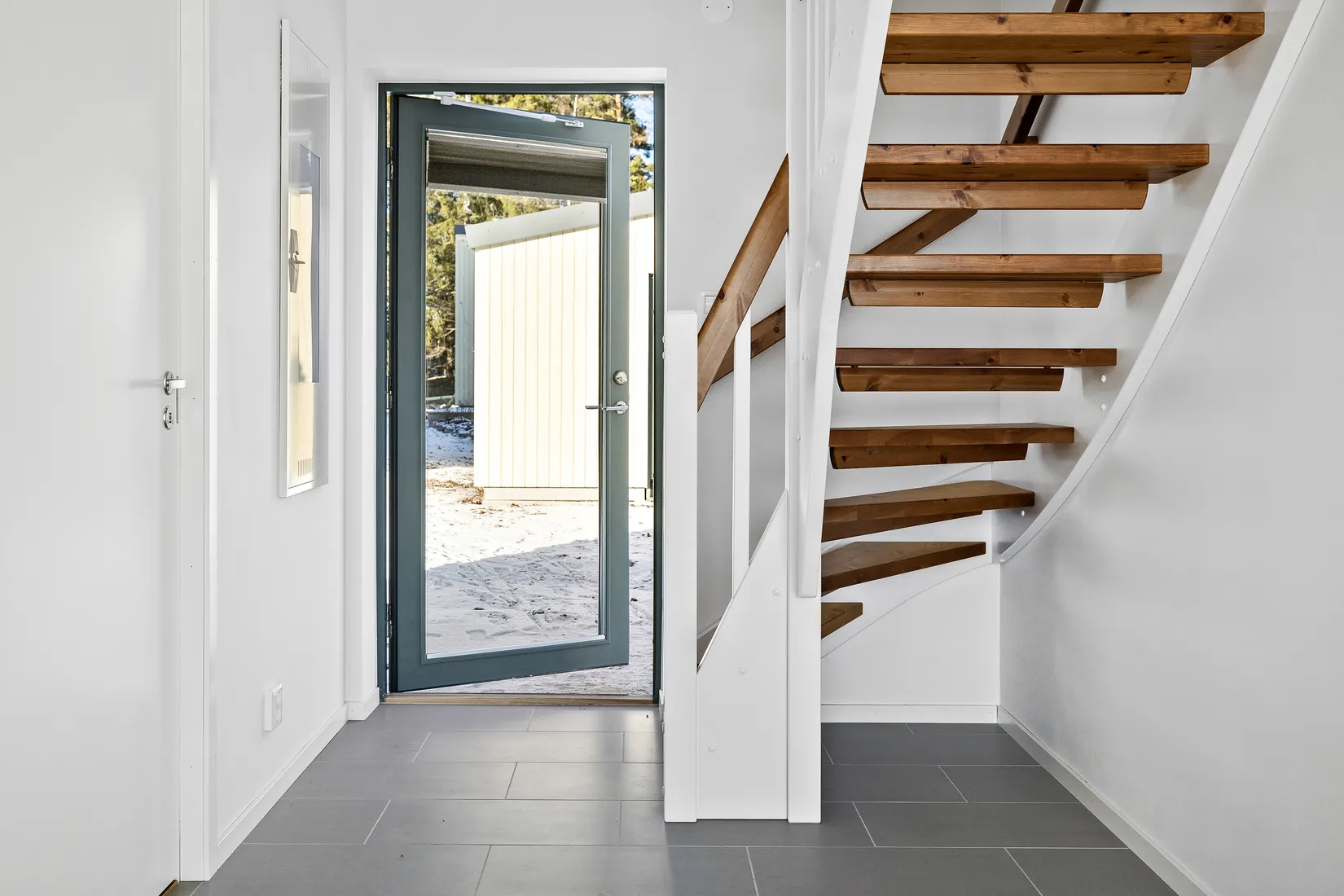 Bostadsrätt, Västansjövägen 66, Ljusterö, Österåker