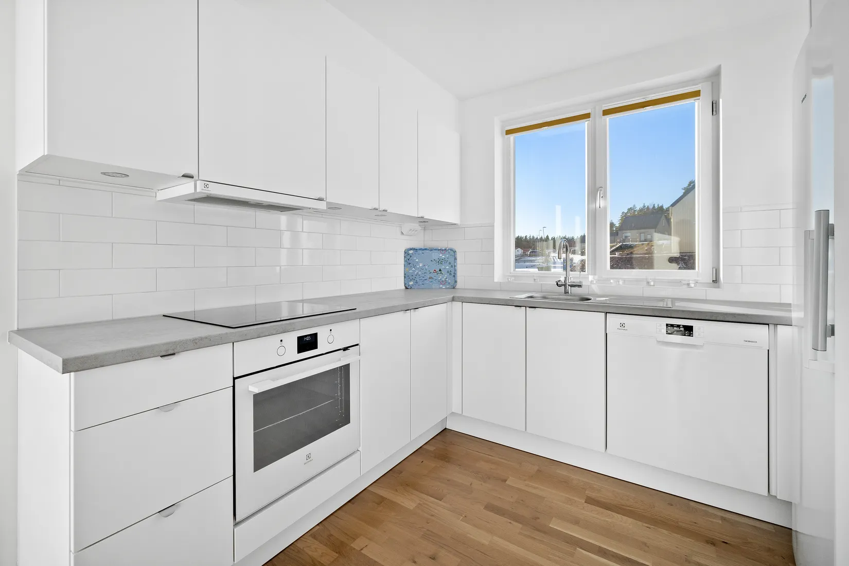 Bostadsrätt, Västansjövägen 66, Ljusterö, Österåker