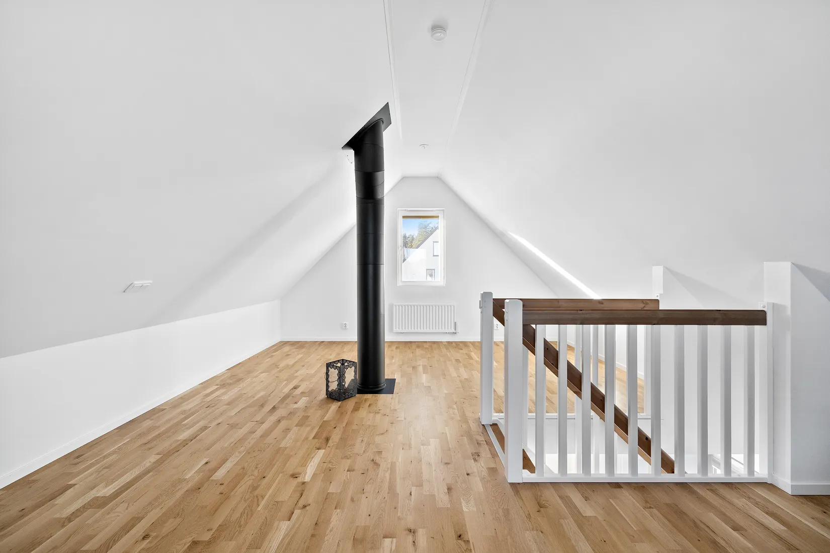Bostadsrätt, Västansjövägen 66, Ljusterö, Österåker