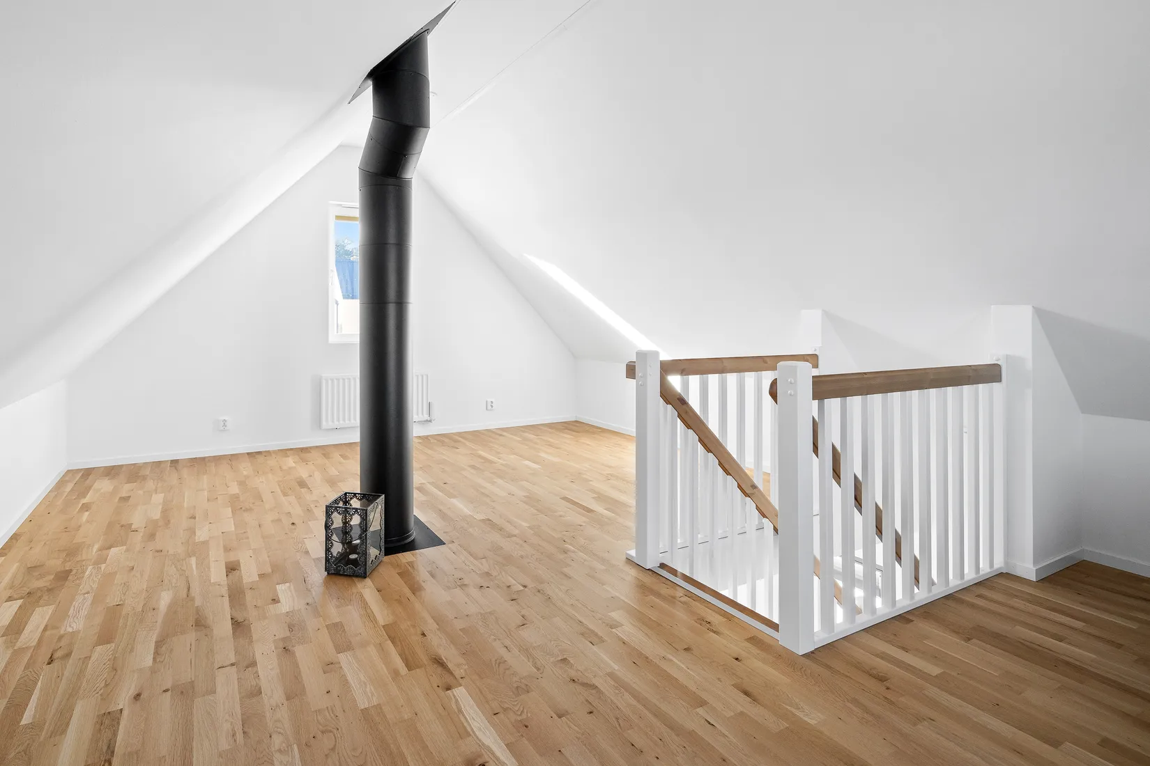 Bostadsrätt, Västansjövägen 66, Ljusterö, Österåker