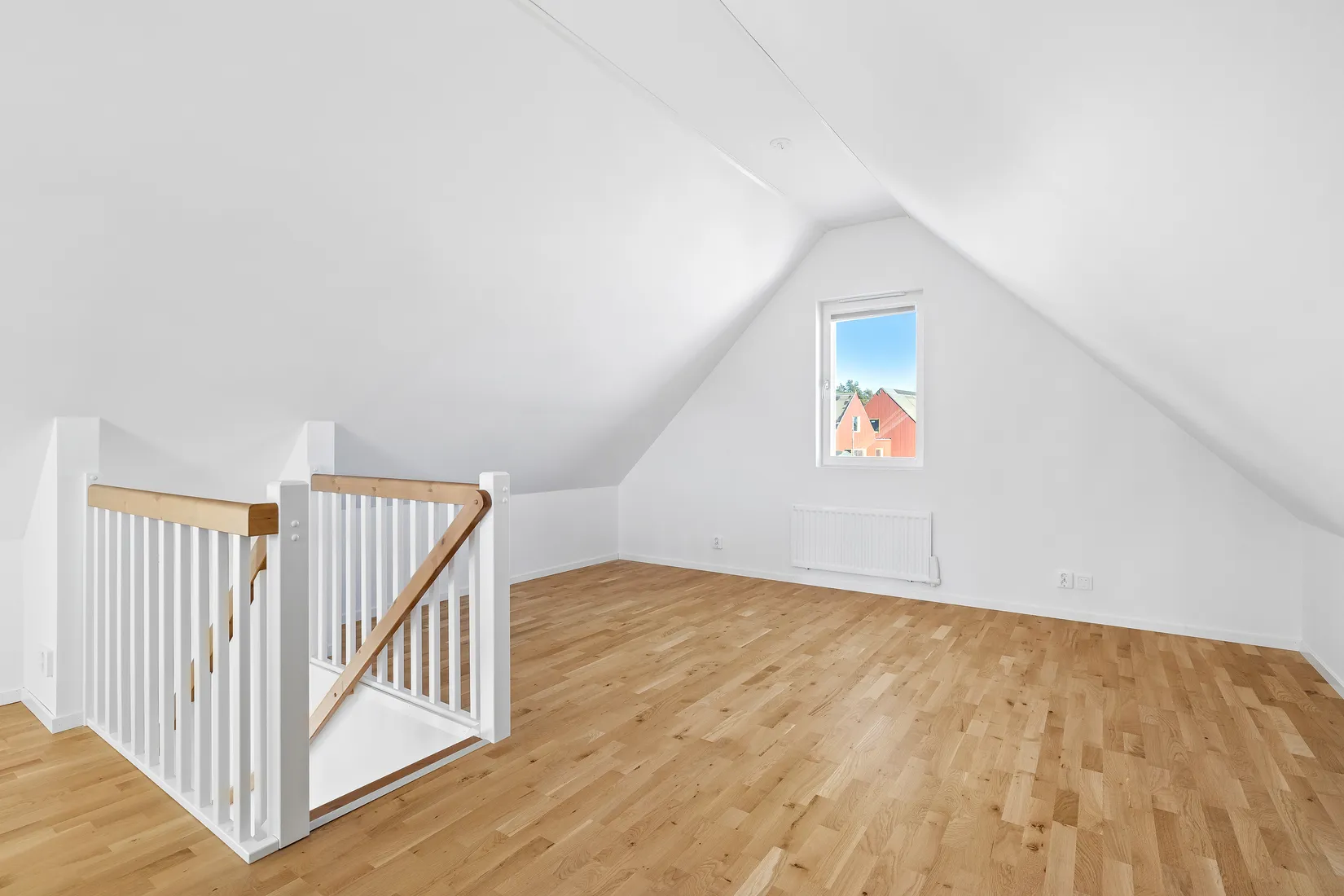Bostadsrätt, Västansjövägen 66, Ljusterö, Österåker