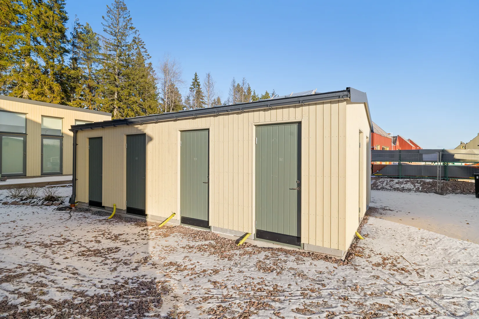 Bostadsrätt, Västansjövägen 66, Ljusterö, Österåker