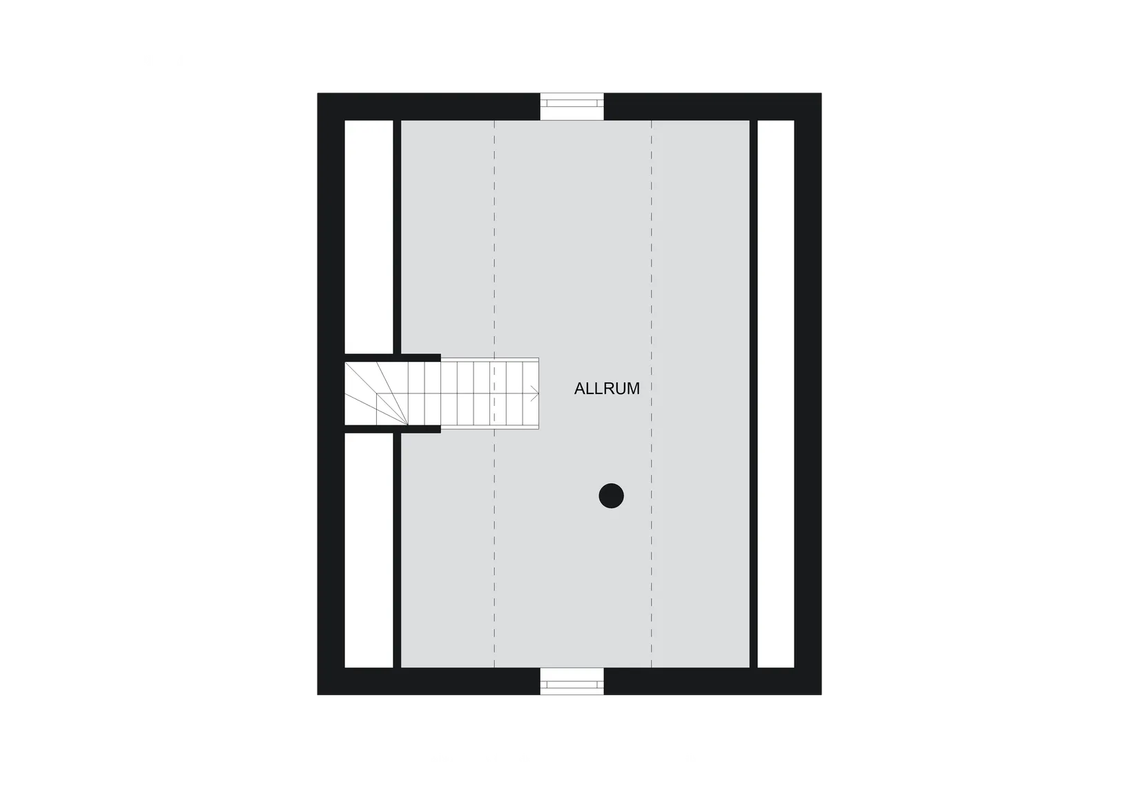 Bostadsrätt, Västansjövägen 66, Ljusterö, Österåker