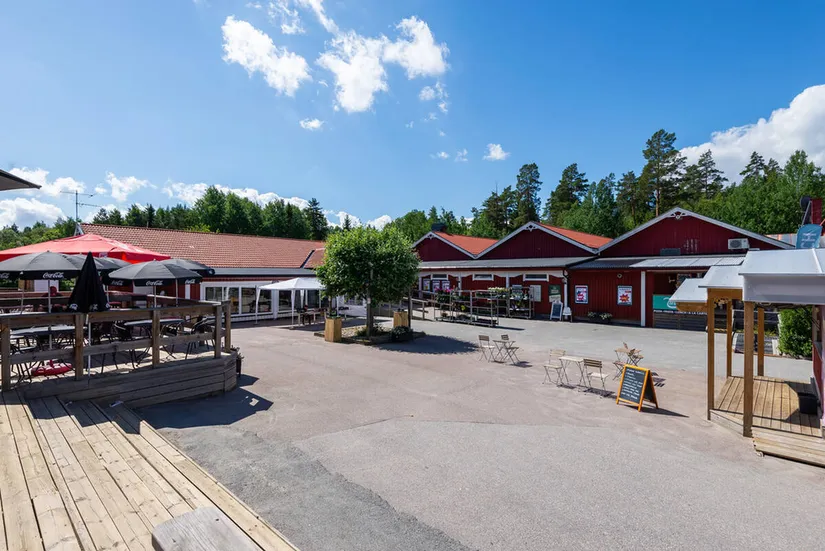 Bostadsrätt, Västansjövägen 66, Ljusterö, Österåker