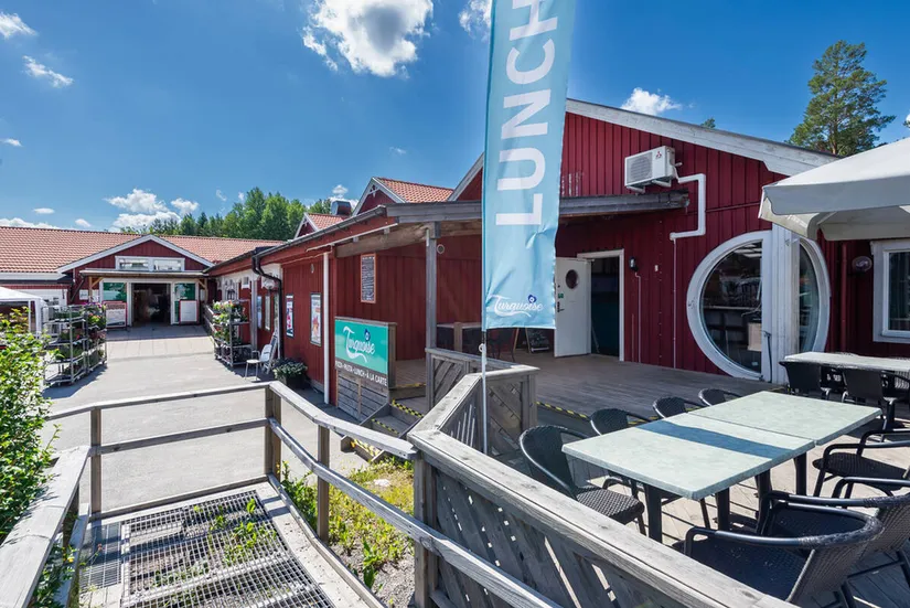 Bostadsrätt, Västansjövägen 66, Ljusterö, Österåker