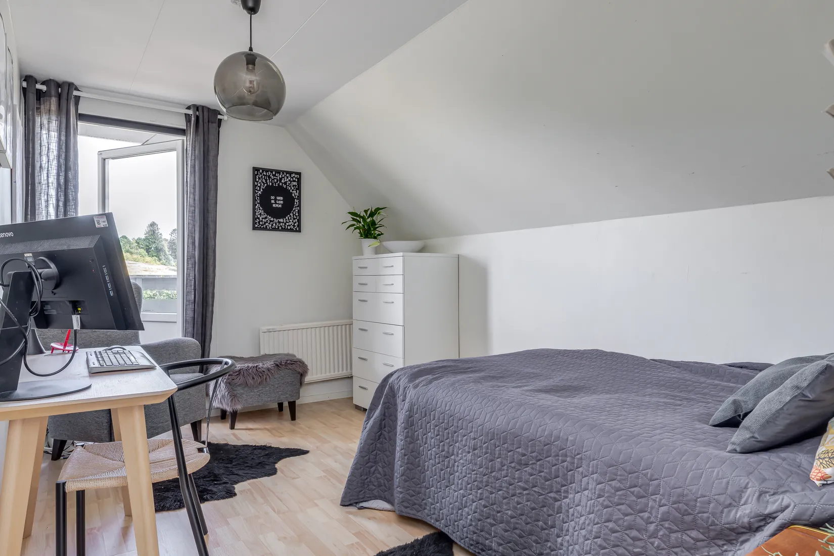 Villa, Kvarnvingegatan 8, Oxie Kyrkby, Malmö
