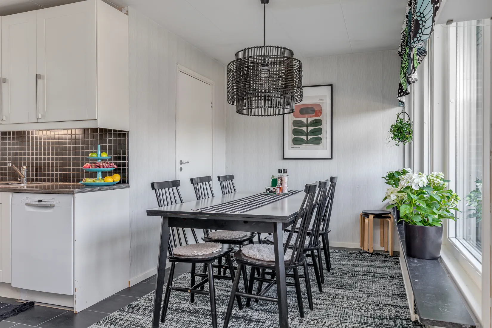 Villa, Kvarnvingegatan 8, Oxie Kyrkby, Malmö