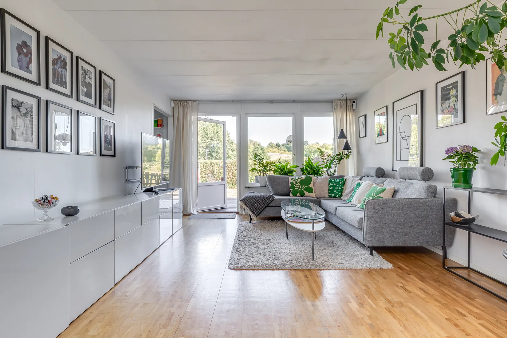 Villa, Kvarnvingegatan 8, Oxie Kyrkby, Malmö